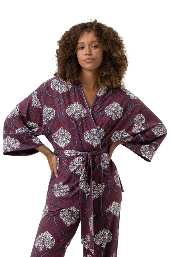 Mey Serie Mysterious Ornaments Kimono